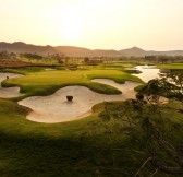 Black Mountain Hua Hin Golf Club | Golfové zájezdy, golfová dovolená, luxusní golf