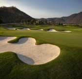 Black Mountain Hua Hin Golf Club | Golfové zájezdy, golfová dovolená, luxusní golf