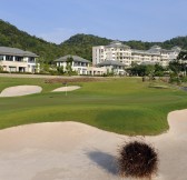 Black Mountain Hua Hin Golf Club | Golfové zájezdy, golfová dovolená, luxusní golf