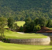 Black Mountain Hua Hin Golf Club | Golfové zájezdy, golfová dovolená, luxusní golf