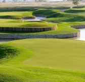 Black Mountain Hua Hin Golf Club | Golfové zájezdy, golfová dovolená, luxusní golf