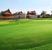 Banyan Golf Club Hua Hin | Golfové zájezdy, golfová dovolená, luxusní golf