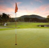 Palm Hills Golf Club Hua Hin | Golfové zájezdy, golfová dovolená, luxusní golf