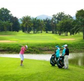 Majestic Creek Golf Club | Golfové zájezdy, golfová dovolená, luxusní golf