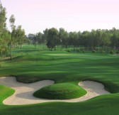 Antalya Golf Club - Pasha | Golfové zájezdy, golfová dovolená, luxusní golf