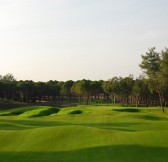 Sueno Golf Club The Dunes | Golfové zájezdy, golfová dovolená, luxusní golf