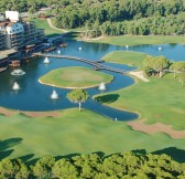 Sueno Golf Club The Dunes | Golfové zájezdy, golfová dovolená, luxusní golf