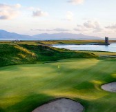 Tralee Golf Links | Golfové zájezdy, golfová dovolená, luxusní golf