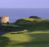 Tralee Golf Links | Golfové zájezdy, golfová dovolená, luxusní golf