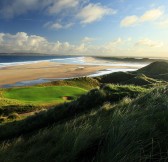 Tralee Golf Links | Golfové zájezdy, golfová dovolená, luxusní golf