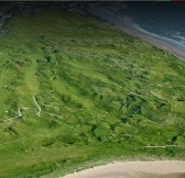 Lahinch Golf Club - Castle Course | Golfové zájezdy, golfová dovolená, luxusní golf