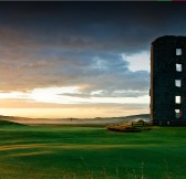 Lahinch Golf Club - Castle Course | Golfové zájezdy, golfová dovolená, luxusní golf