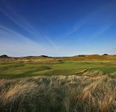Castlerock Golf Club | Golfové zájezdy, golfová dovolená, luxusní golf
