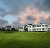 Castlerock Golf Club | Golfové zájezdy, golfová dovolená, luxusní golf
