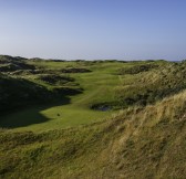 Castlerock Golf Club | Golfové zájezdy, golfová dovolená, luxusní golf