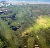 Castlerock Golf Club | Golfové zájezdy, golfová dovolená, luxusní golf