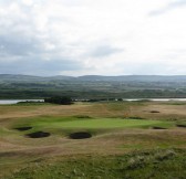 Portstewart Golf Club - Strand Course | Golfové zájezdy, golfová dovolená, luxusní golf