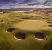 Portstewart Golf Club - Strand Course | Golfové zájezdy, golfová dovolená, luxusní golf