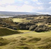 Portstewart Golf Club - Strand Course | Golfové zájezdy, golfová dovolená, luxusní golf