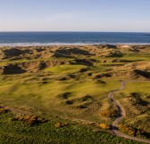 Portstewart Golf Club - Strand Course | Golfové zájezdy, golfová dovolená, luxusní golf