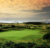 Royal Portrush Golf Club - Dunluce Course | Golfové zájezdy, golfová dovolená, luxusní golf