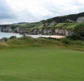 Royal Portrush Golf Club - Dunluce Course | Golfové zájezdy, golfová dovolená, luxusní golf