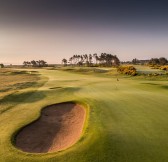 Carnoustie Golf Links | Golfové zájezdy, golfová dovolená, luxusní golf