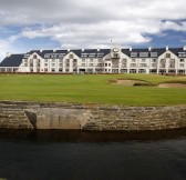 Carnoustie Golf Links | Golfové zájezdy, golfová dovolená, luxusní golf