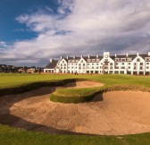 Carnoustie Golf Links | Golfové zájezdy, golfová dovolená, luxusní golf