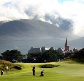 The Royal County Down Golf Club | Golfové zájezdy, golfová dovolená, luxusní golf