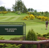 Gleneagles | Golfové zájezdy, golfová dovolená, luxusní golf