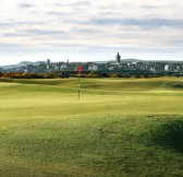 St. Andrews - Old Course | Golfové zájezdy, golfová dovolená, luxusní golf