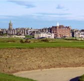 St. Andrews - Old Course | Golfové zájezdy, golfová dovolená, luxusní golf