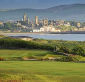 Fairmont St. Andrews - The Kittocks Golf Course | Golfové zájezdy, golfová dovolená, luxusní golf