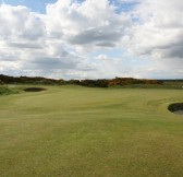 St. Andrews - Jubilee Course | Golfové zájezdy, golfová dovolená, luxusní golf