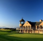 St. Andrews - Eden Course | Golfové zájezdy, golfová dovolená, luxusní golf