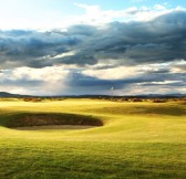 St. Andrews - Strathtyrum Course | Golfové zájezdy, golfová dovolená, luxusní golf