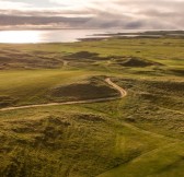 Carne Golf Links | Golfové zájezdy, golfová dovolená, luxusní golf