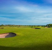 County Louth Golf Club | Golfové zájezdy, golfová dovolená, luxusní golf