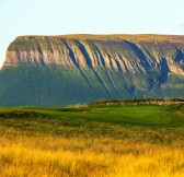 County Sligo Golf Club | Golfové zájezdy, golfová dovolená, luxusní golf