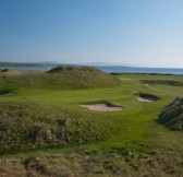 Donegal Golf Club | Golfové zájezdy, golfová dovolená, luxusní golf