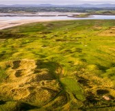 Donegal Golf Club | Golfové zájezdy, golfová dovolená, luxusní golf