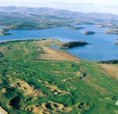 Donegal Golf Club | Golfové zájezdy, golfová dovolená, luxusní golf