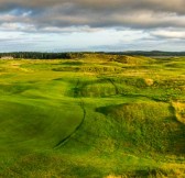 Donegal Golf Club | Golfové zájezdy, golfová dovolená, luxusní golf