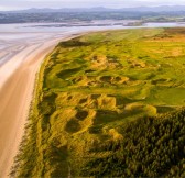 Donegal Golf Club | Golfové zájezdy, golfová dovolená, luxusní golf
