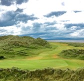 Enniscrone Golf Club | Golfové zájezdy, golfová dovolená, luxusní golf