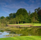 Malone Golf Club | Golfové zájezdy, golfová dovolená, luxusní golf