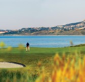 Verdura Golf Course | Golfové zájezdy, golfová dovolená, luxusní golf