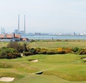 Royal Dublin Golf Club | Golfové zájezdy, golfová dovolená, luxusní golf