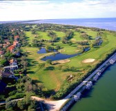 Albarella Golf Links | Golfové zájezdy, golfová dovolená, luxusní golf